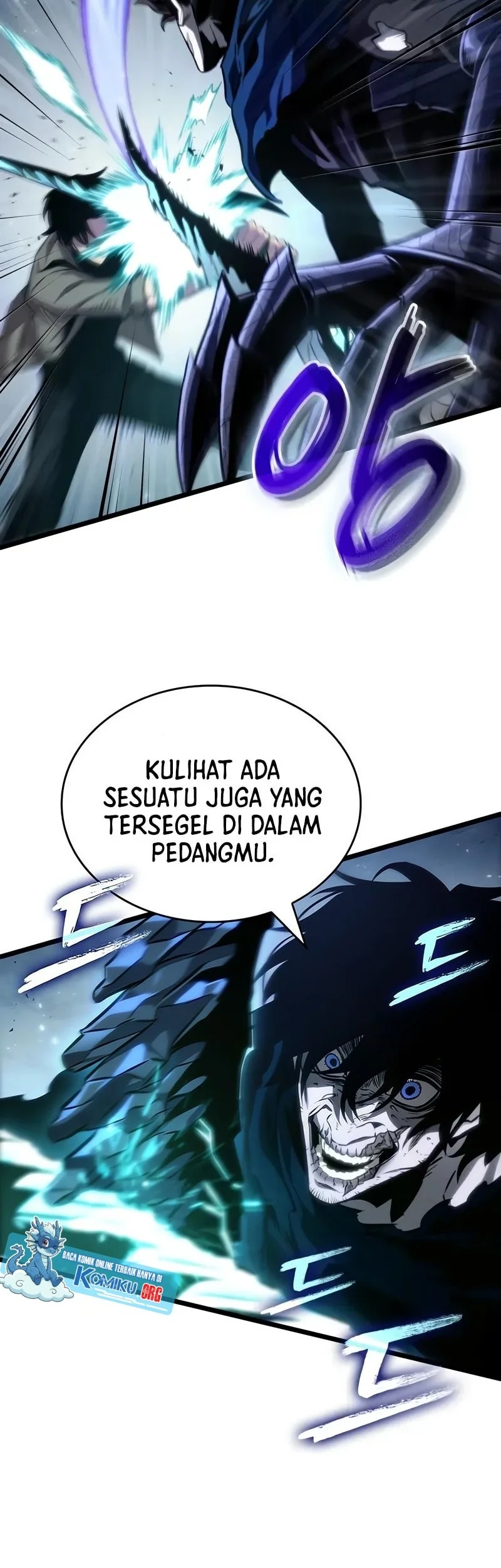 The World After The Fall Chapter 212 Halaman 10