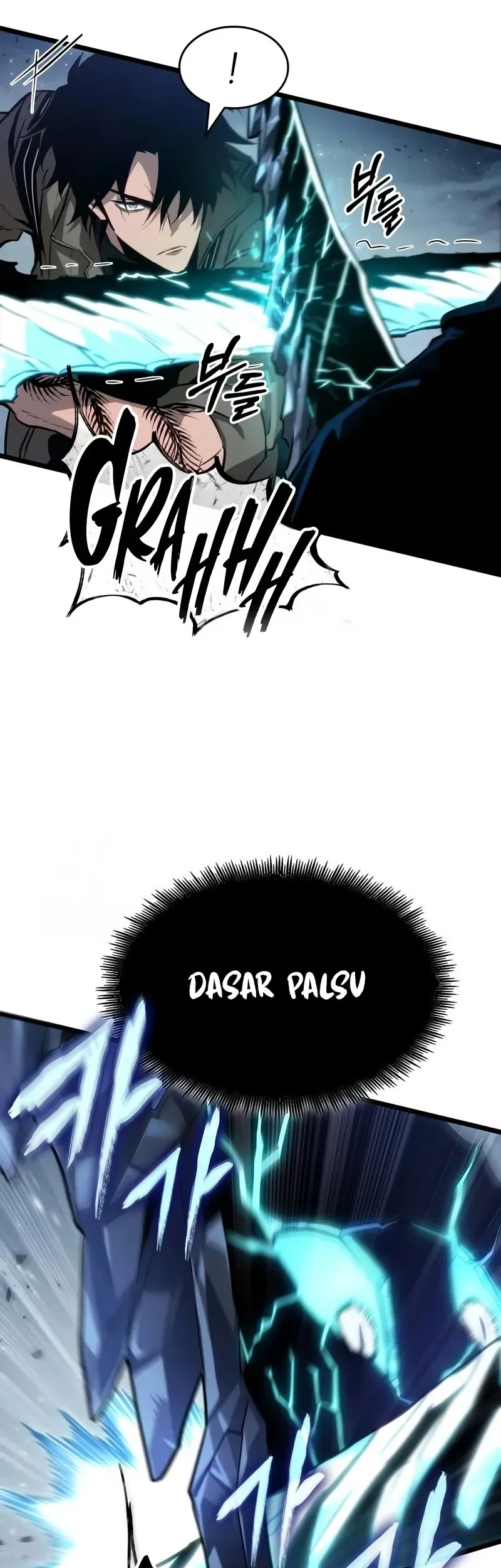 The World After The Fall Chapter 212 Halaman 11