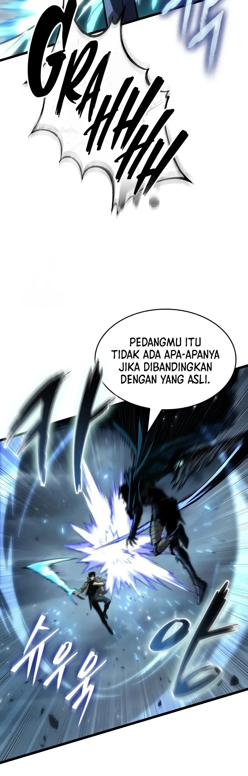 The World After The Fall Chapter 212 Halaman 12
