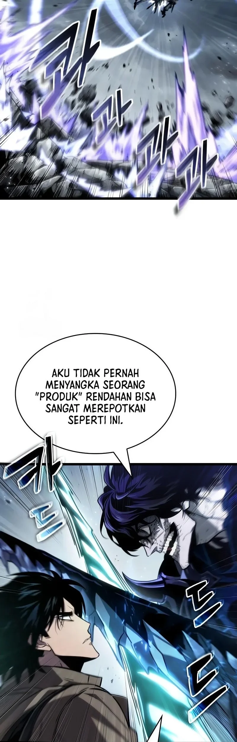 The World After The Fall Chapter 212 Halaman 15