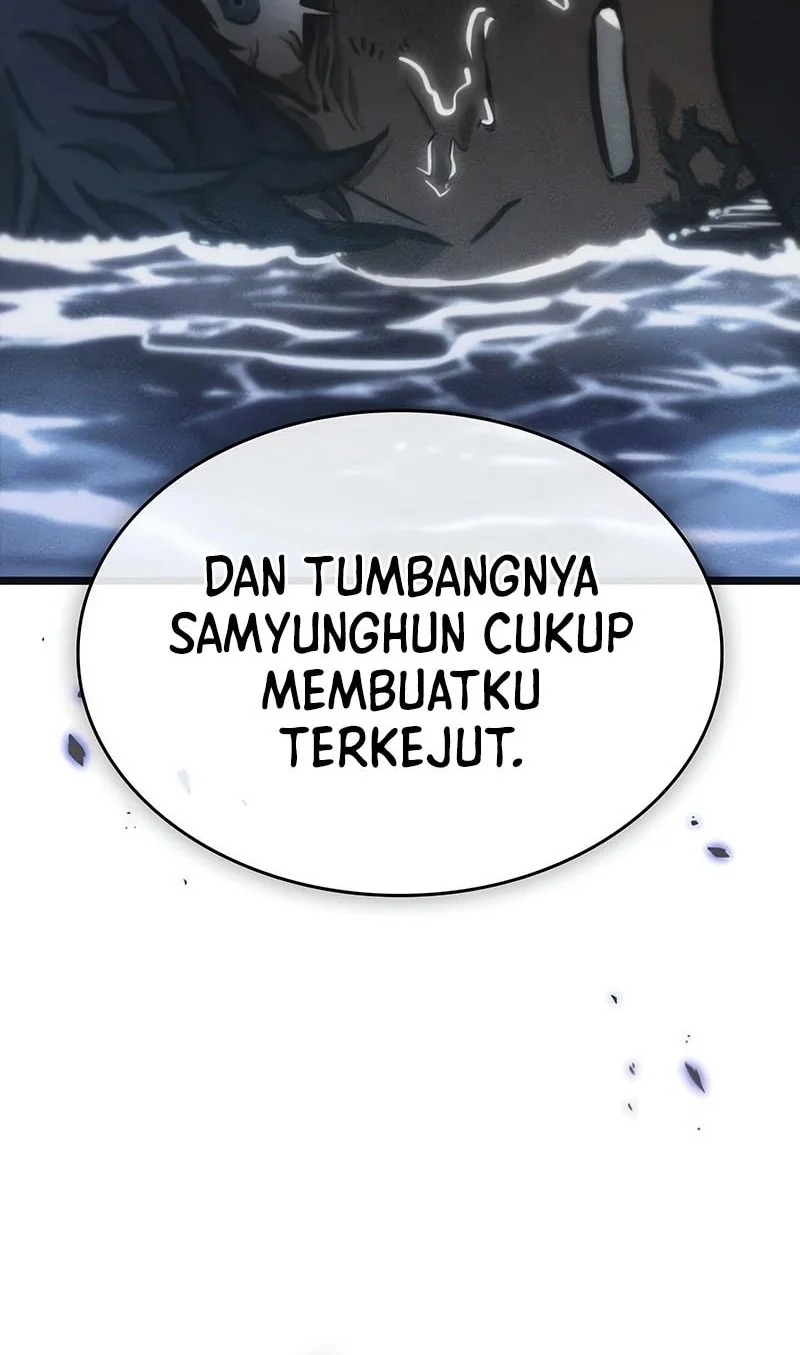 The World After The Fall Chapter 212 Halaman 19