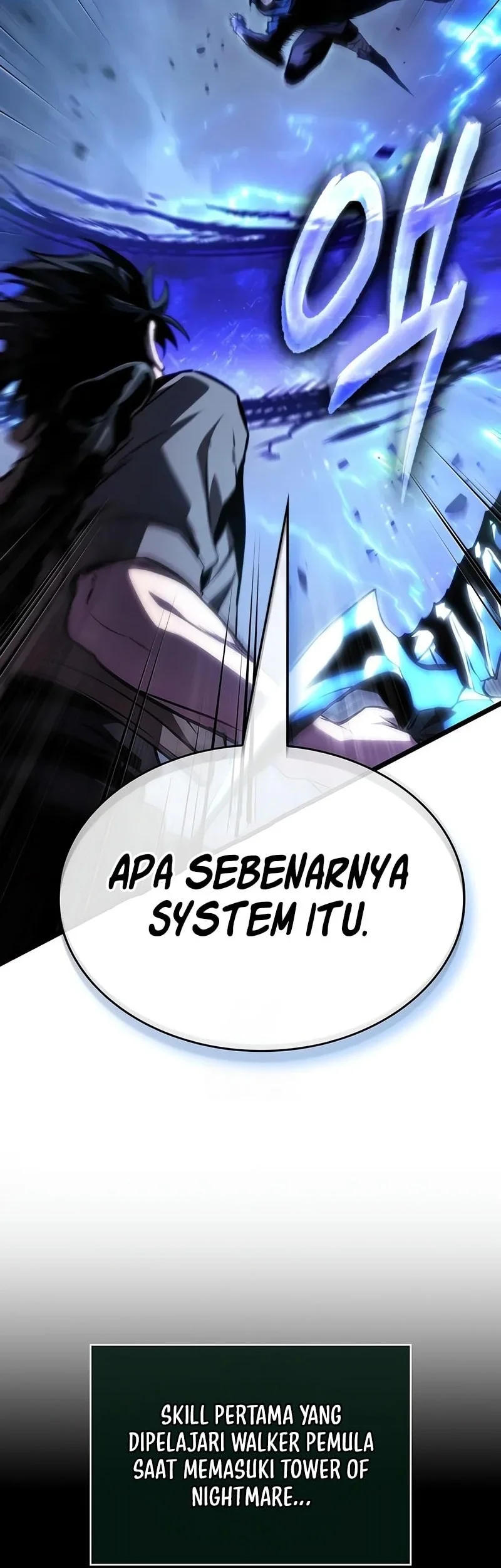 The World After The Fall Chapter 212 Halaman 24
