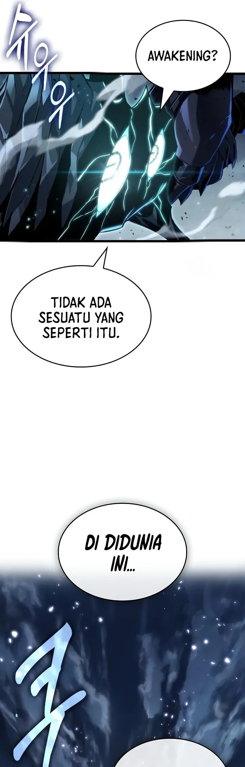 The World After The Fall Chapter 212 Halaman 36