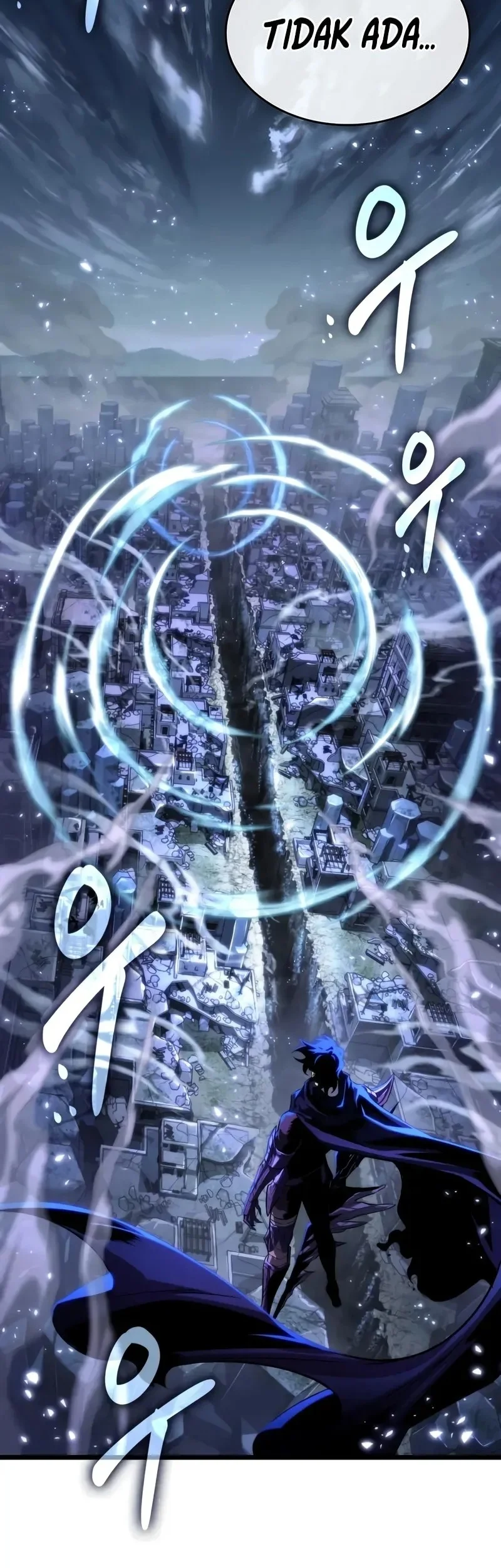 The World After The Fall Chapter 212 Halaman 37