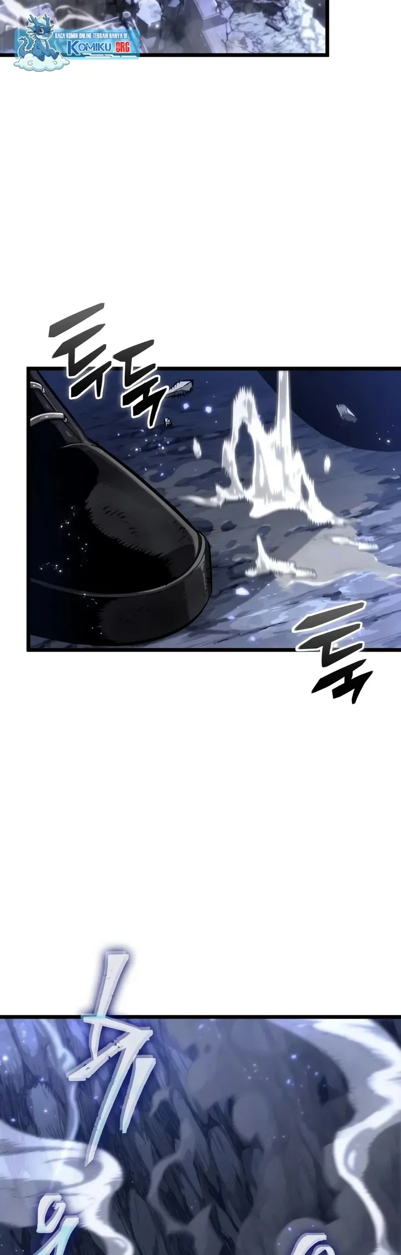 The World After The Fall Chapter 212 Halaman 40