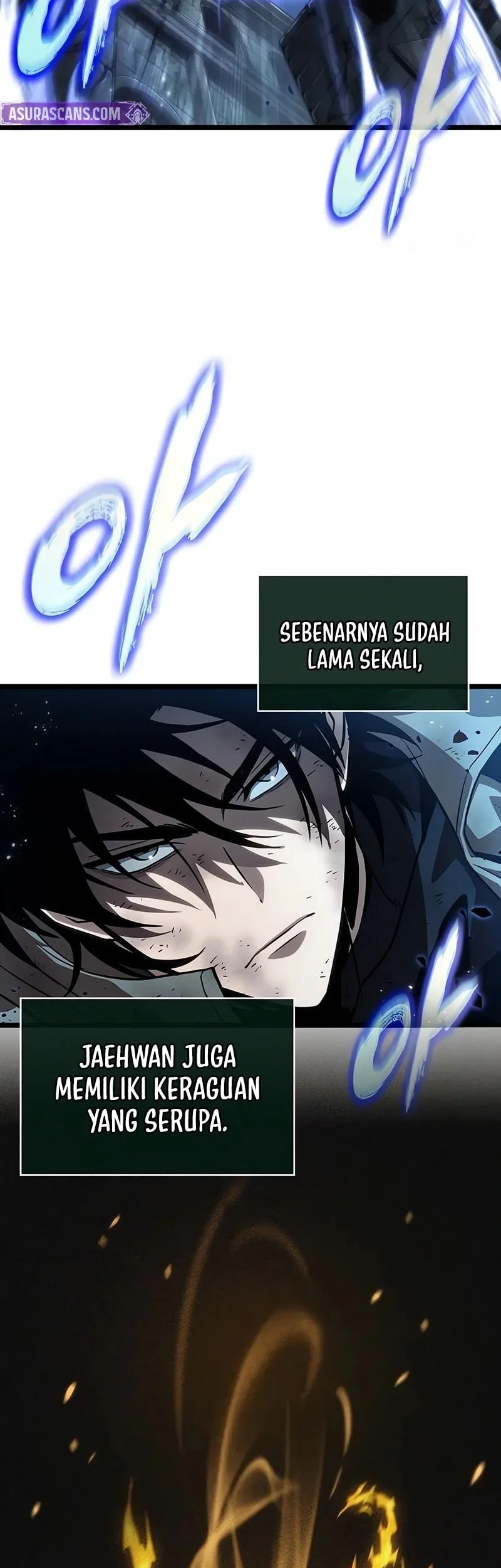 The World After The Fall Chapter 212 Halaman 52