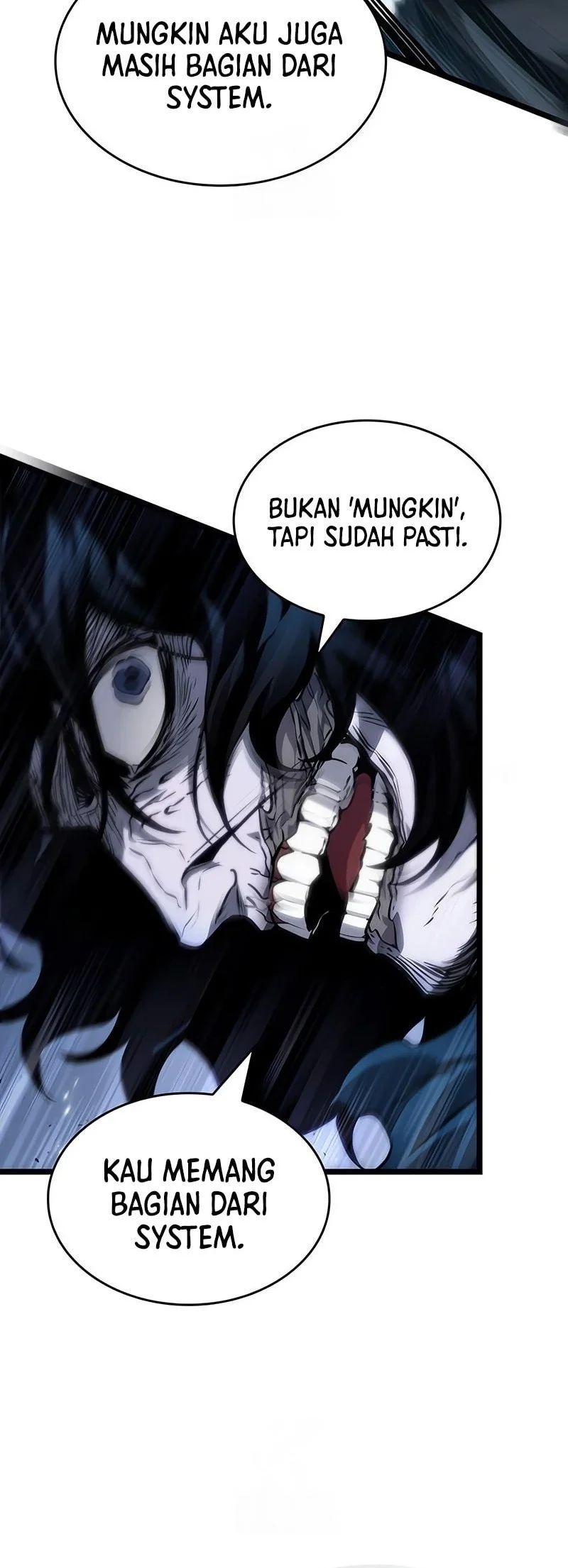The World After The Fall Chapter 212 Halaman 59