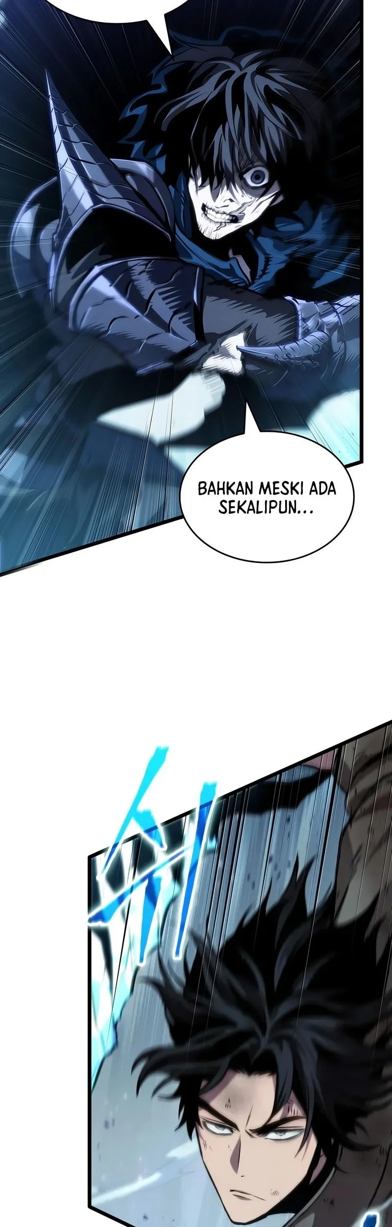 The World After The Fall Chapter 212 Halaman 62