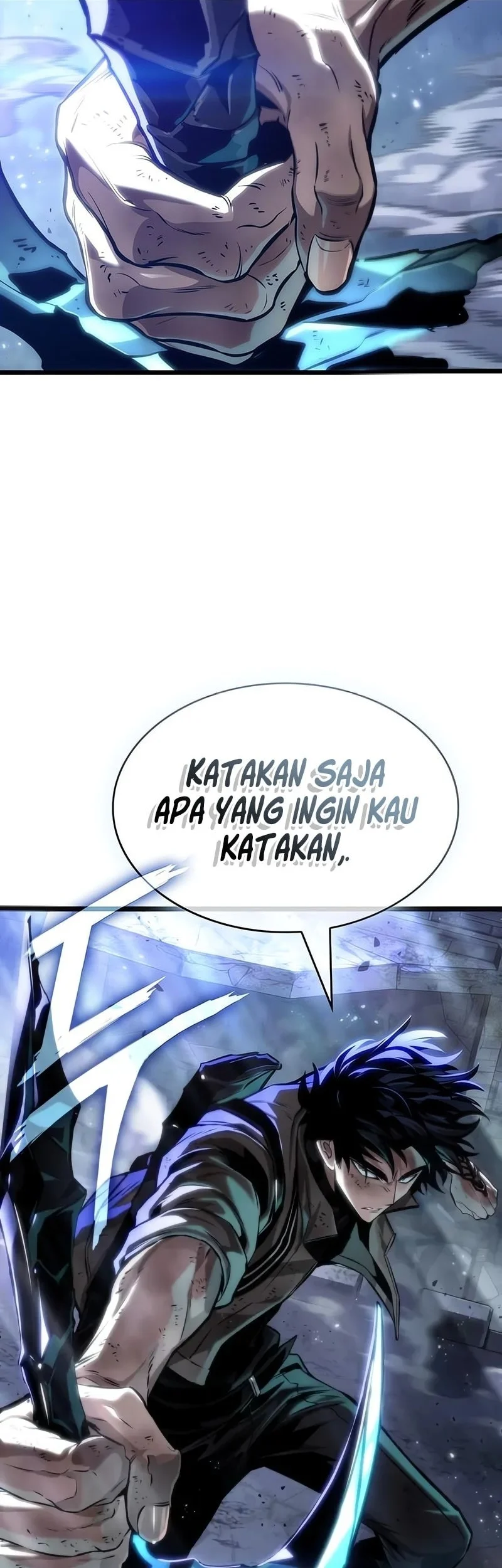 The World After The Fall Chapter 212 Halaman 66