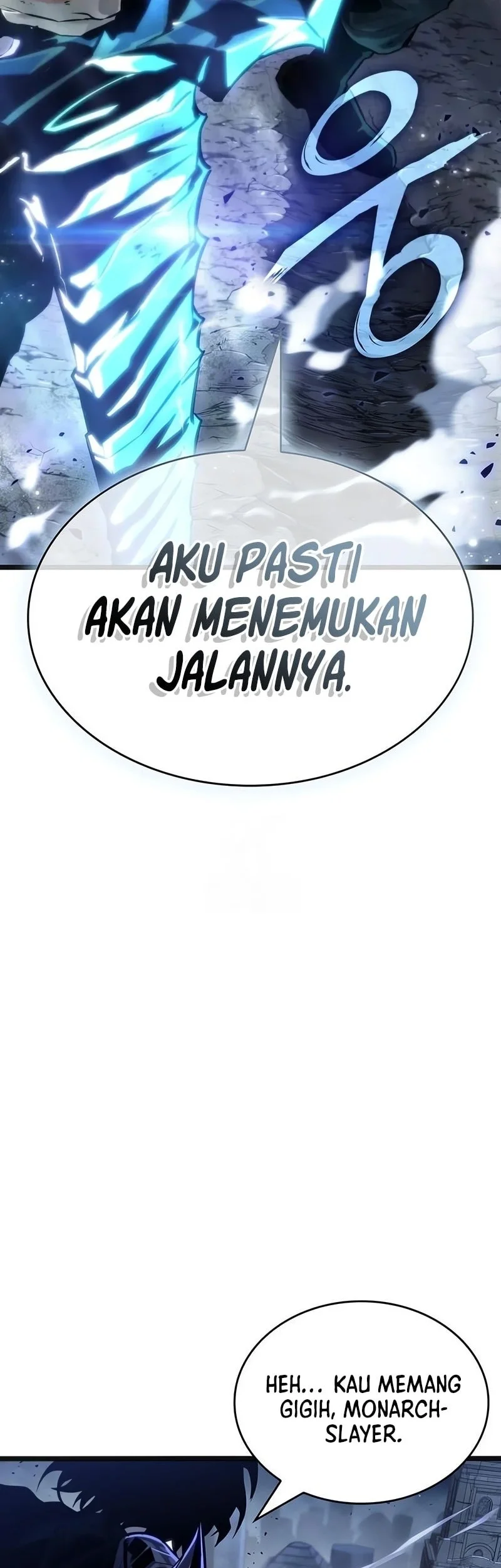 The World After The Fall Chapter 212 Halaman 67