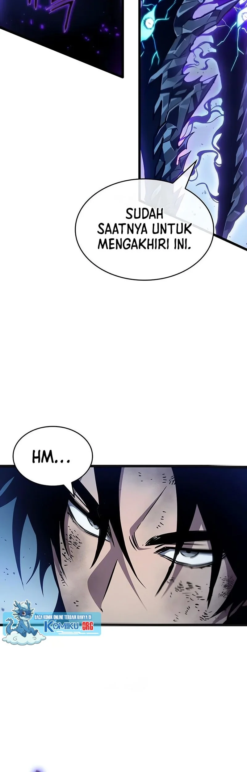 The World After The Fall Chapter 212 Halaman 69