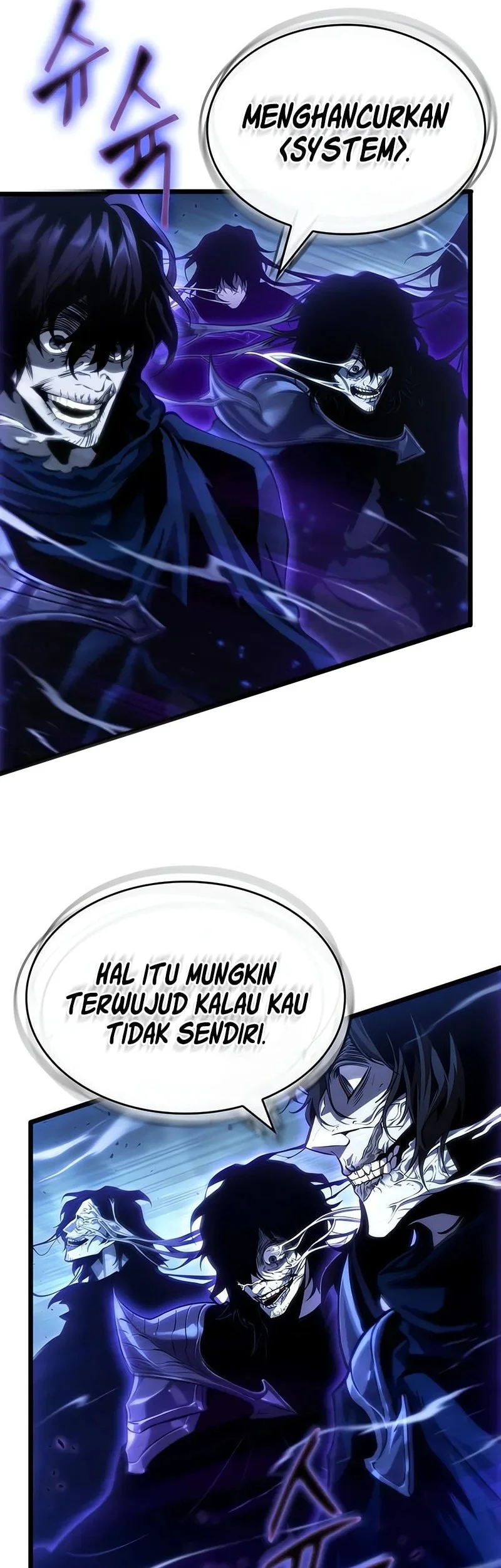 The World After The Fall Chapter 212 Halaman 70