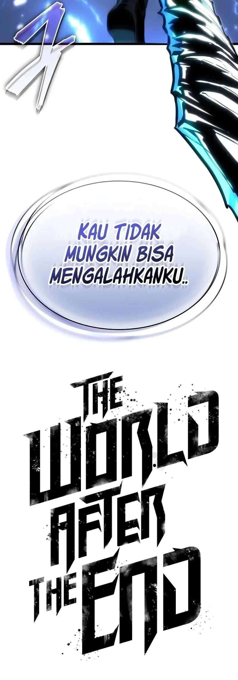 The World After The Fall Chapter 212 Halaman 75
