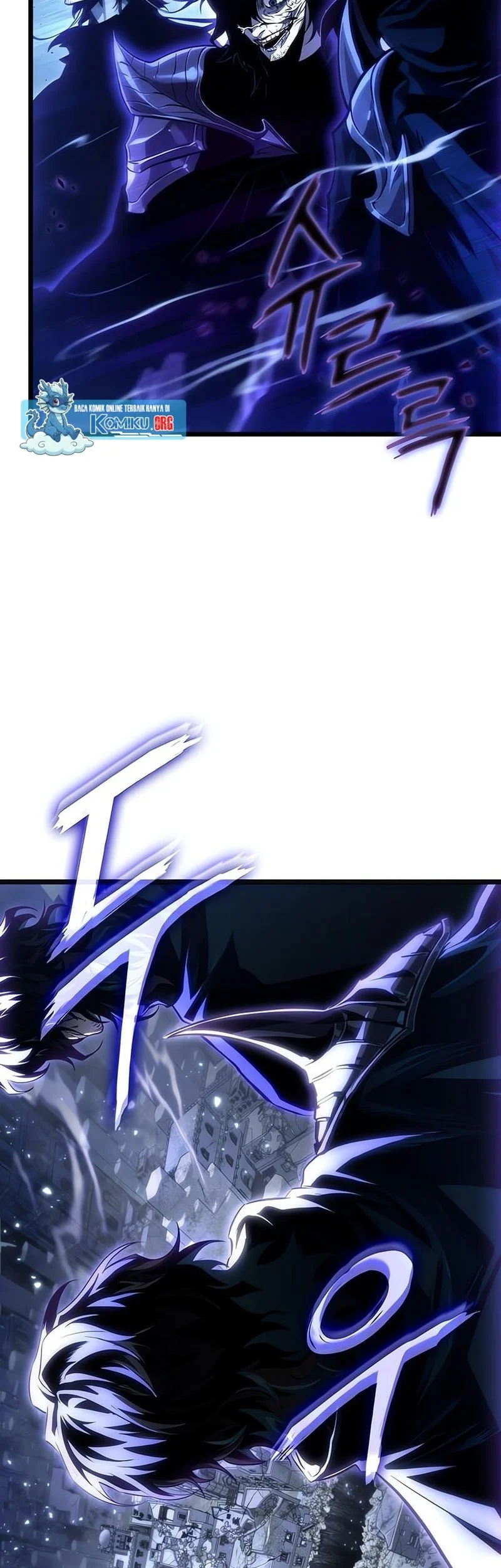 The World After The Fall Chapter 213 Halaman 3
