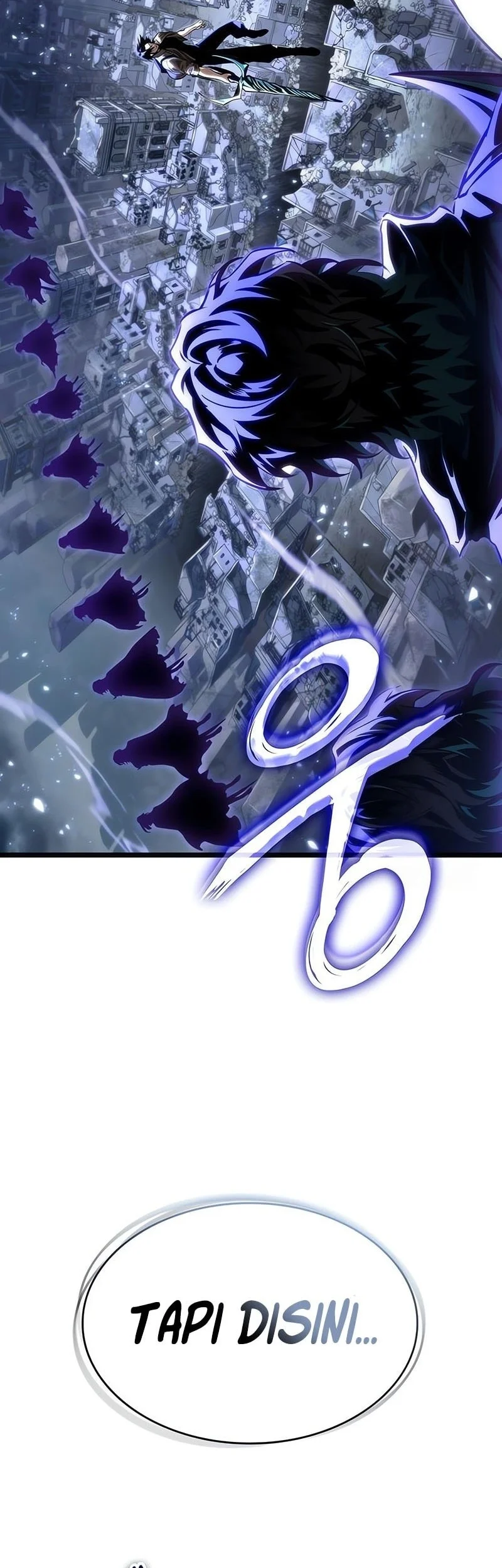 The World After The Fall Chapter 213 Halaman 4