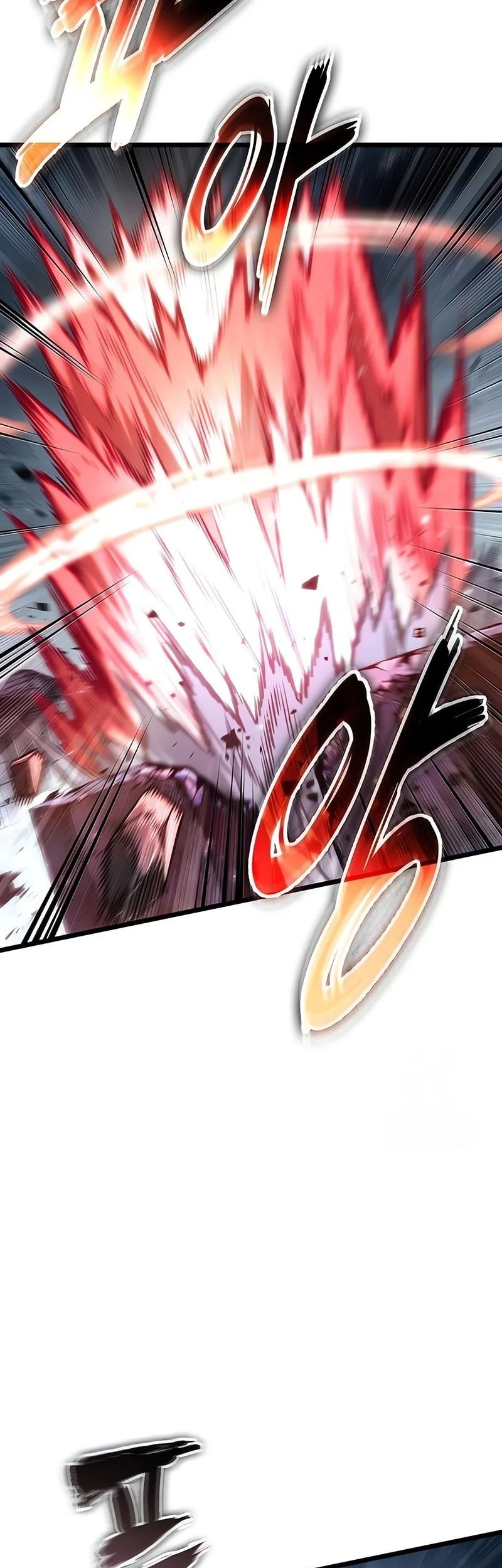The World After The Fall Chapter 213 Halaman 16