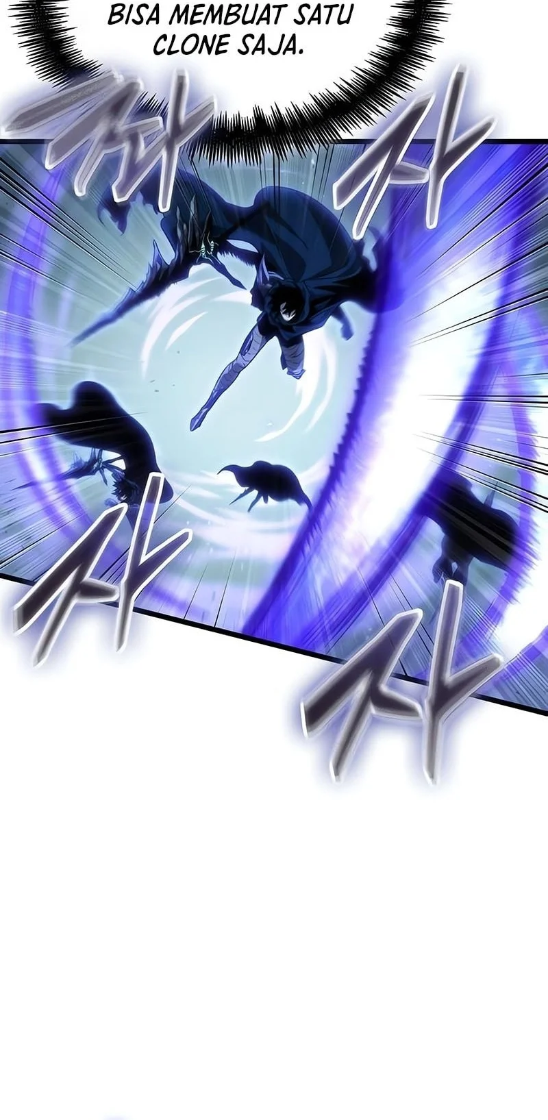The World After The Fall Chapter 213 Halaman 19