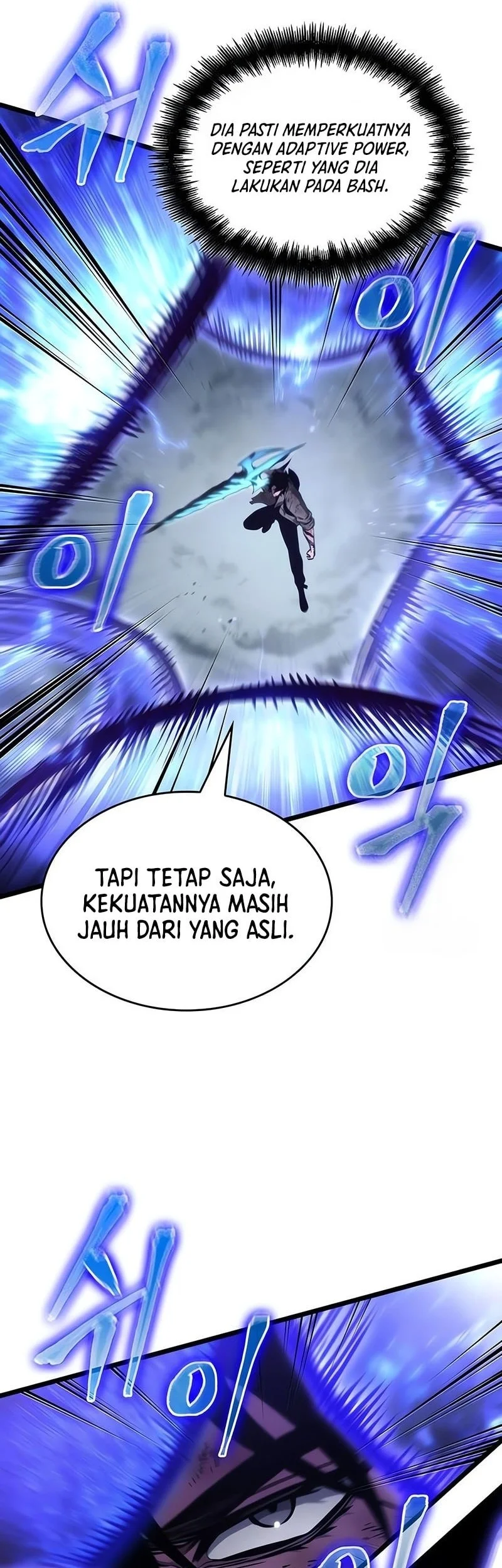 The World After The Fall Chapter 213 Halaman 20