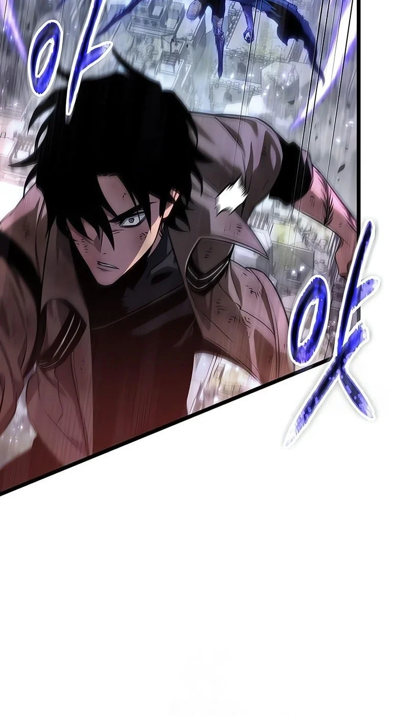 The World After The Fall Chapter 213 Halaman 25