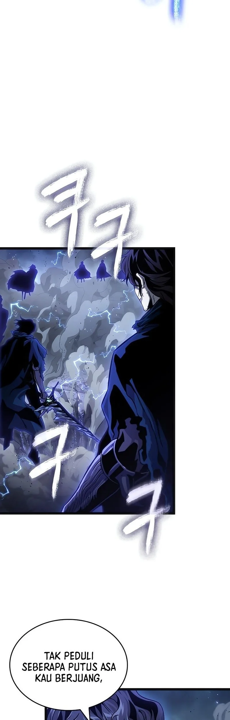 The World After The Fall Chapter 213 Halaman 30