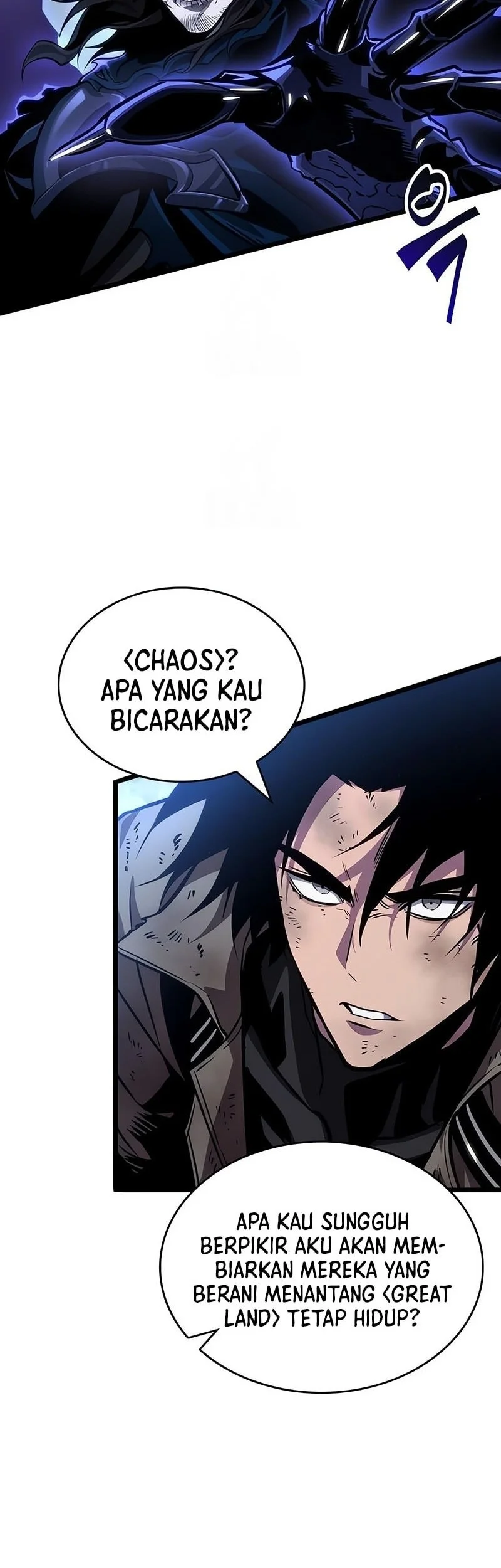 The World After The Fall Chapter 213 Halaman 37