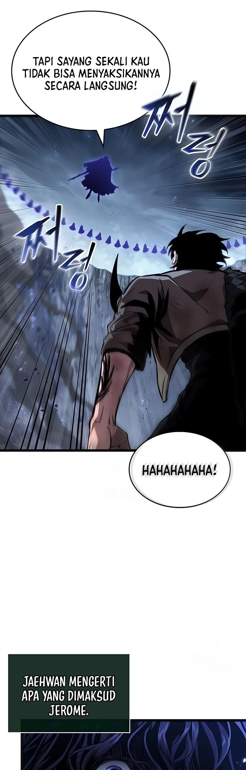 The World After The Fall Chapter 213 Halaman 39