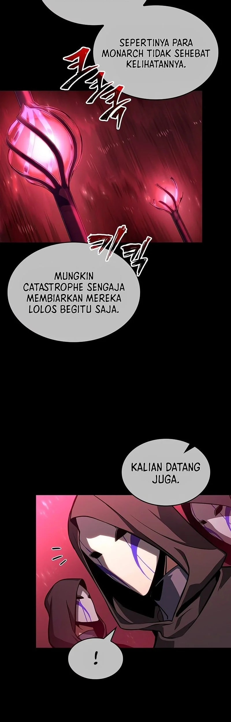 The World After The Fall Chapter 213 Halaman 48