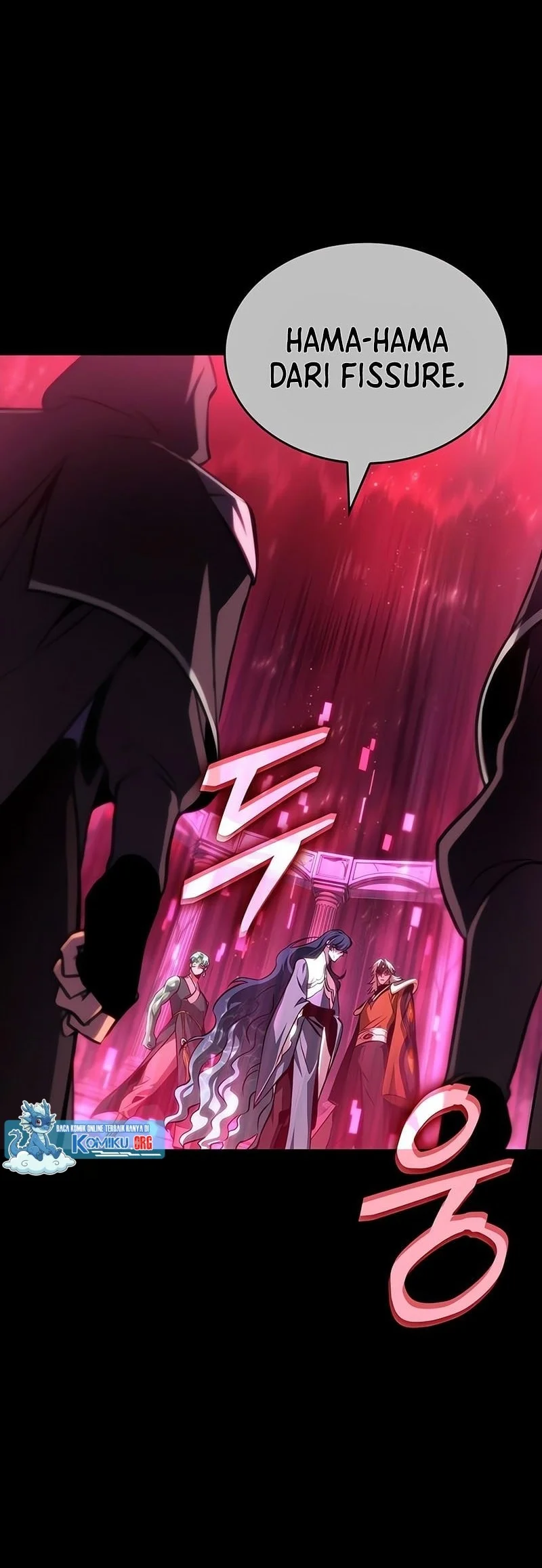 The World After The Fall Chapter 213 Halaman 49
