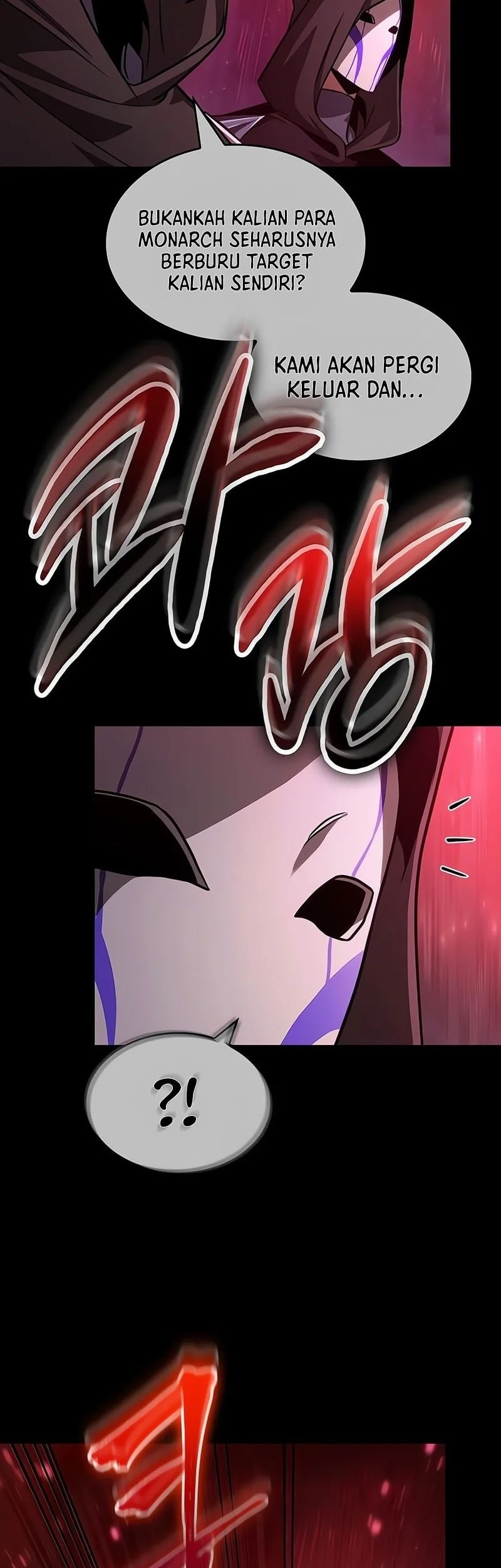 The World After The Fall Chapter 213 Halaman 52