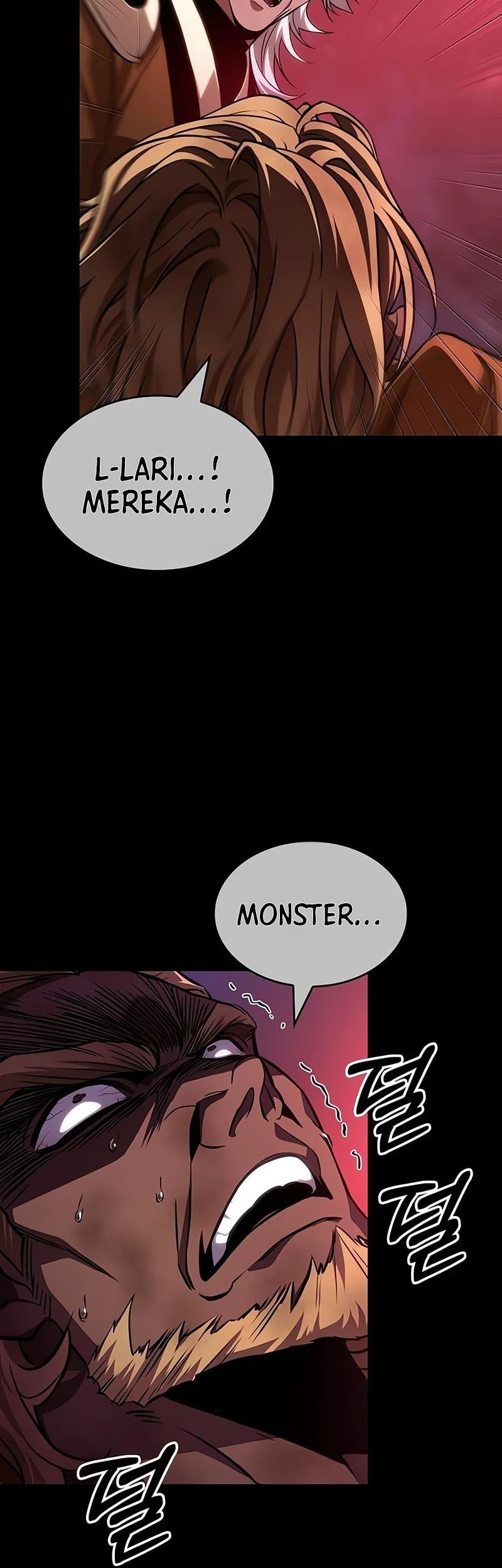 The World After The Fall Chapter 213 Halaman 55