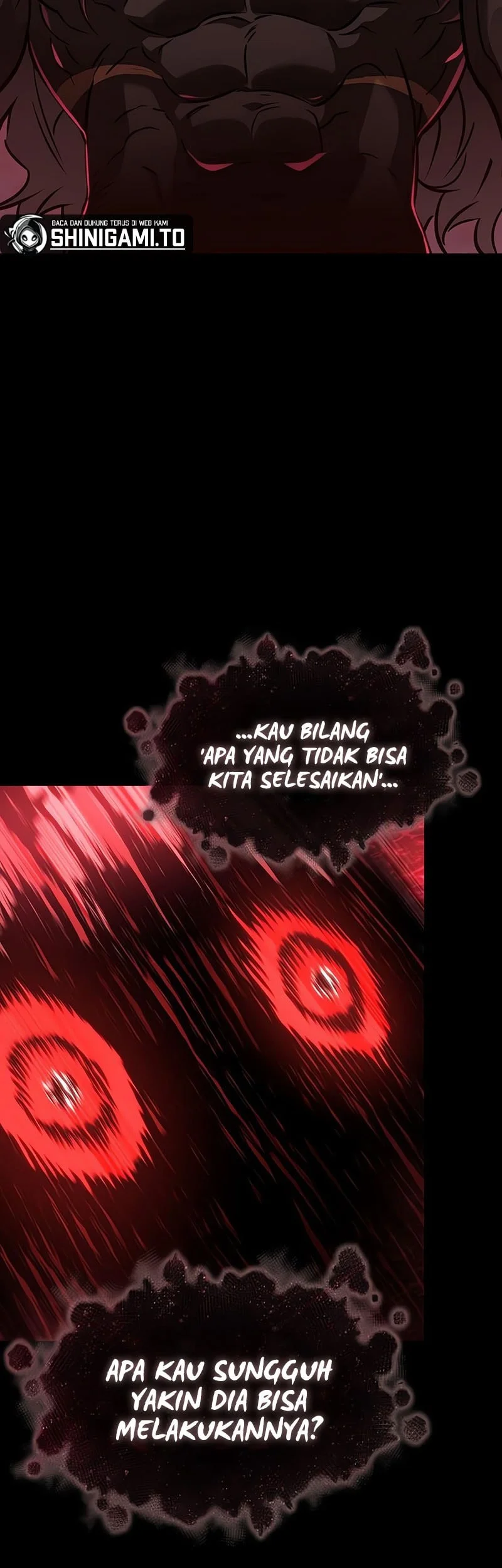 The World After The Fall Chapter 214 Halaman 12