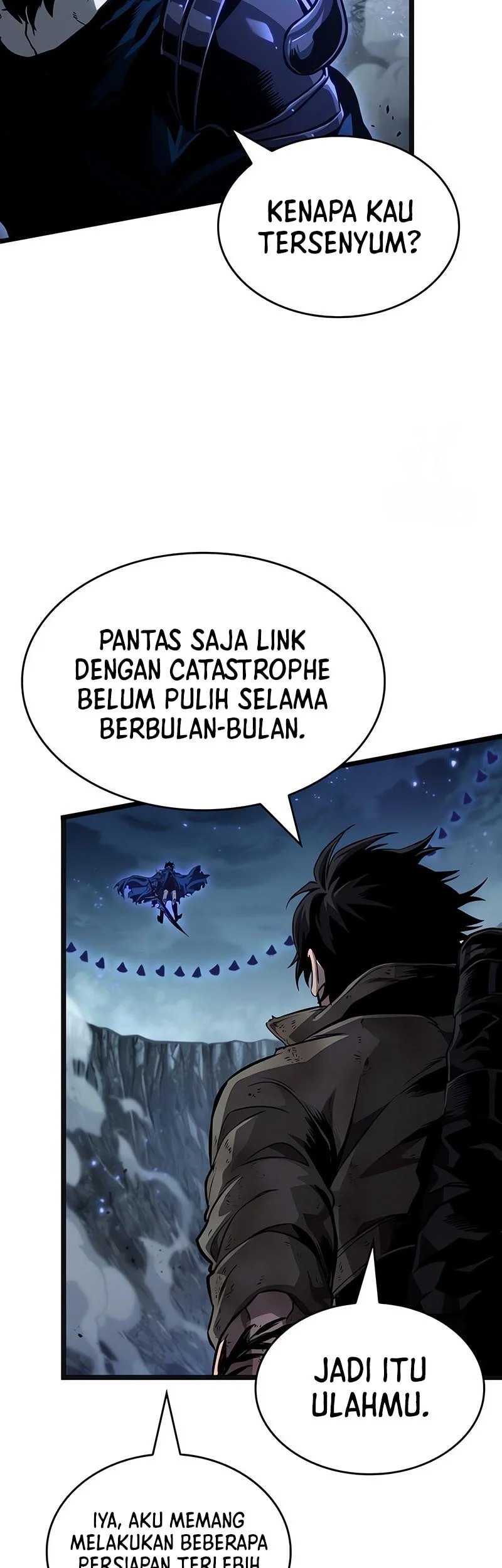 The World After The Fall Chapter 214 Halaman 20