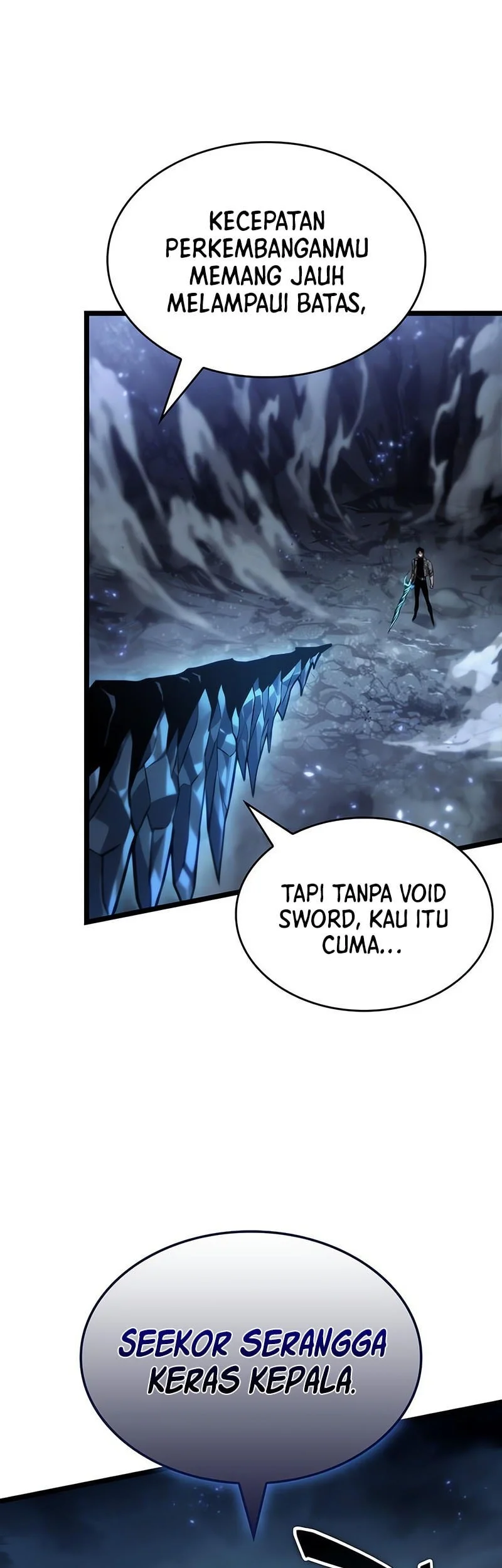 The World After The Fall Chapter 214 Halaman 22
