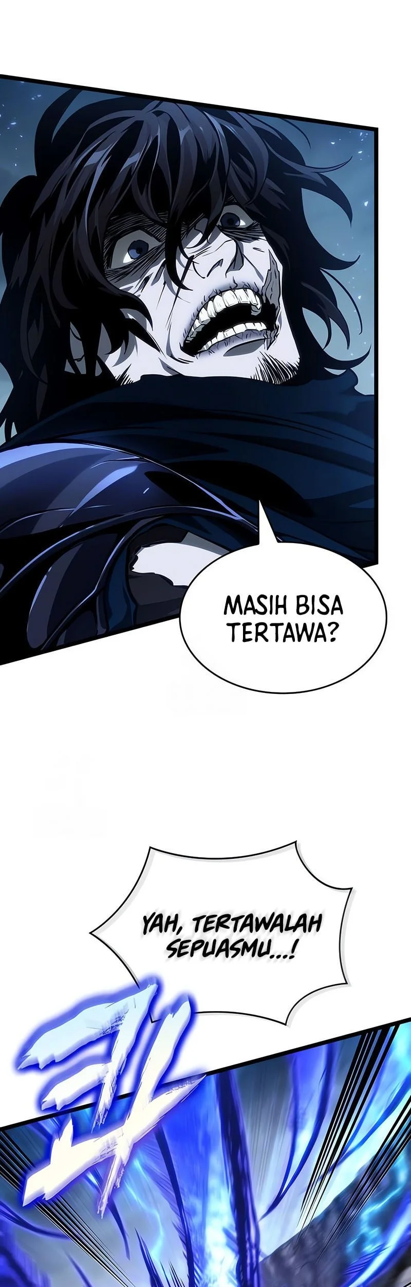 The World After The Fall Chapter 214 Halaman 24