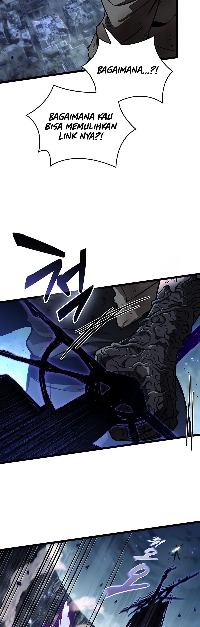 The World After The Fall Chapter 214 Halaman 32