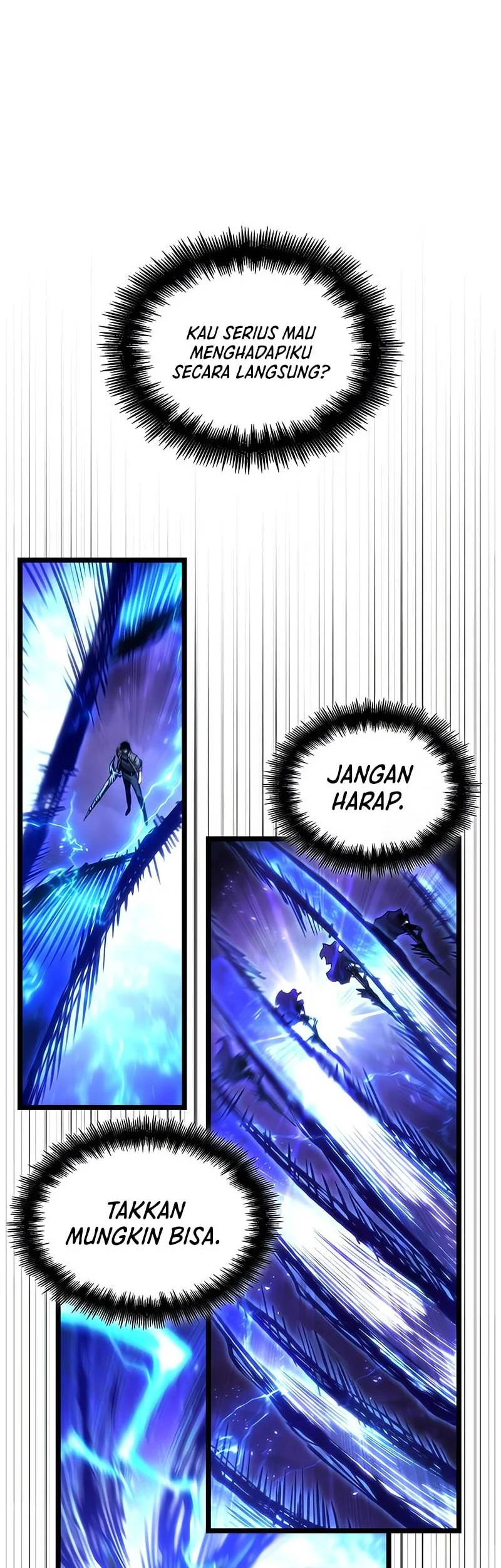 The World After The Fall Chapter 214 Halaman 39