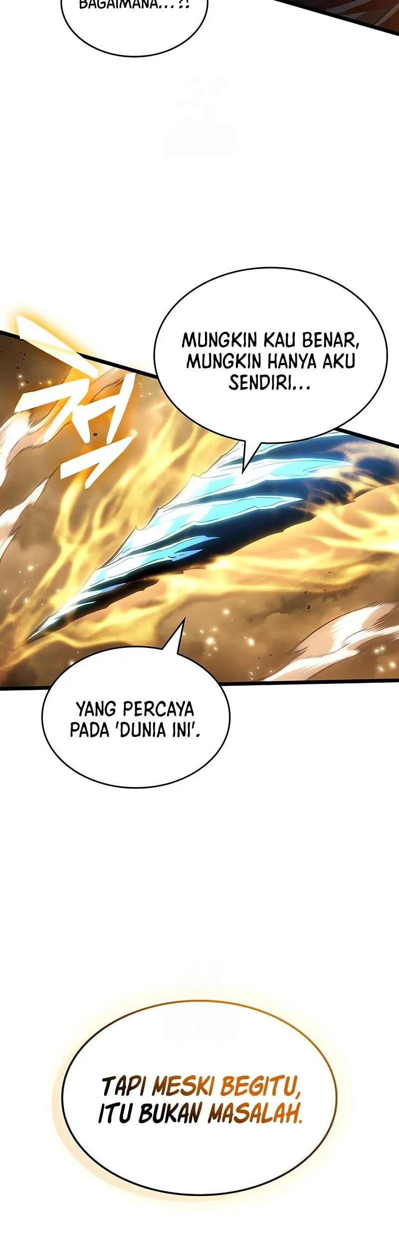 The World After The Fall Chapter 214 Halaman 49