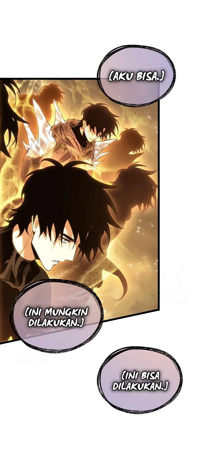 The World After The Fall Chapter 214 Halaman 50