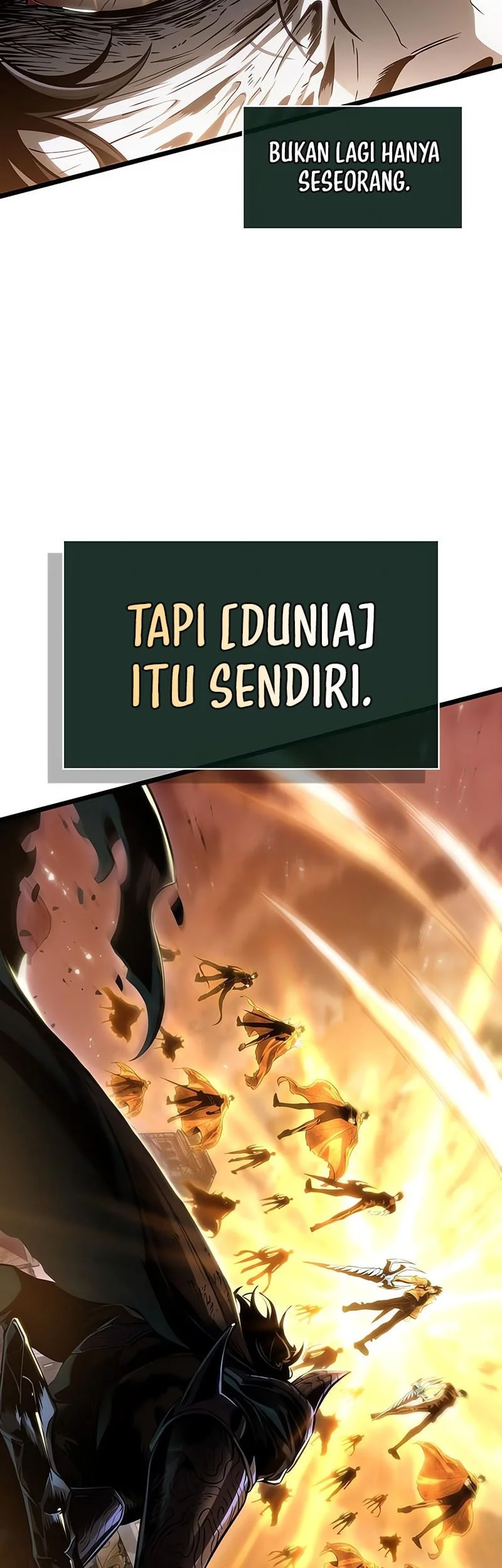 The World After The Fall Chapter 214 Halaman 53