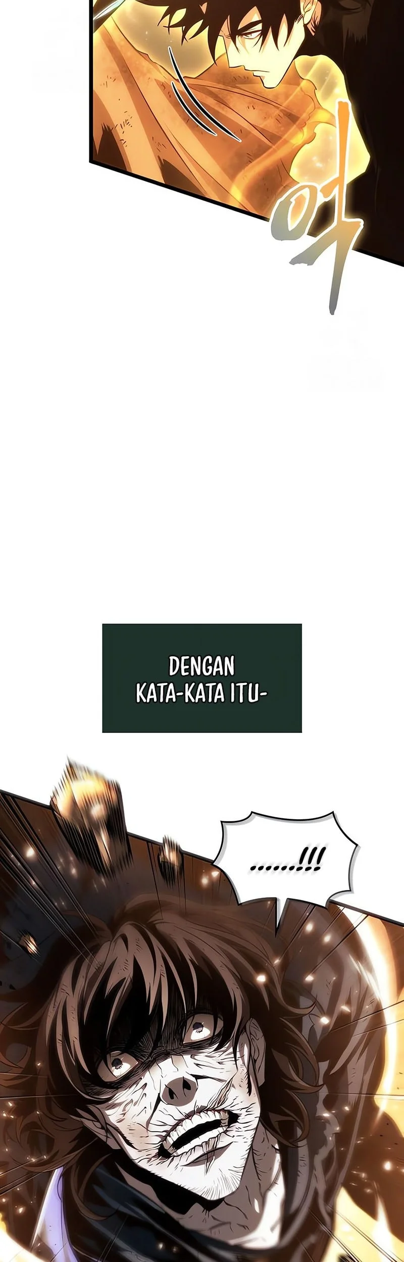 The World After The Fall Chapter 214 Halaman 56
