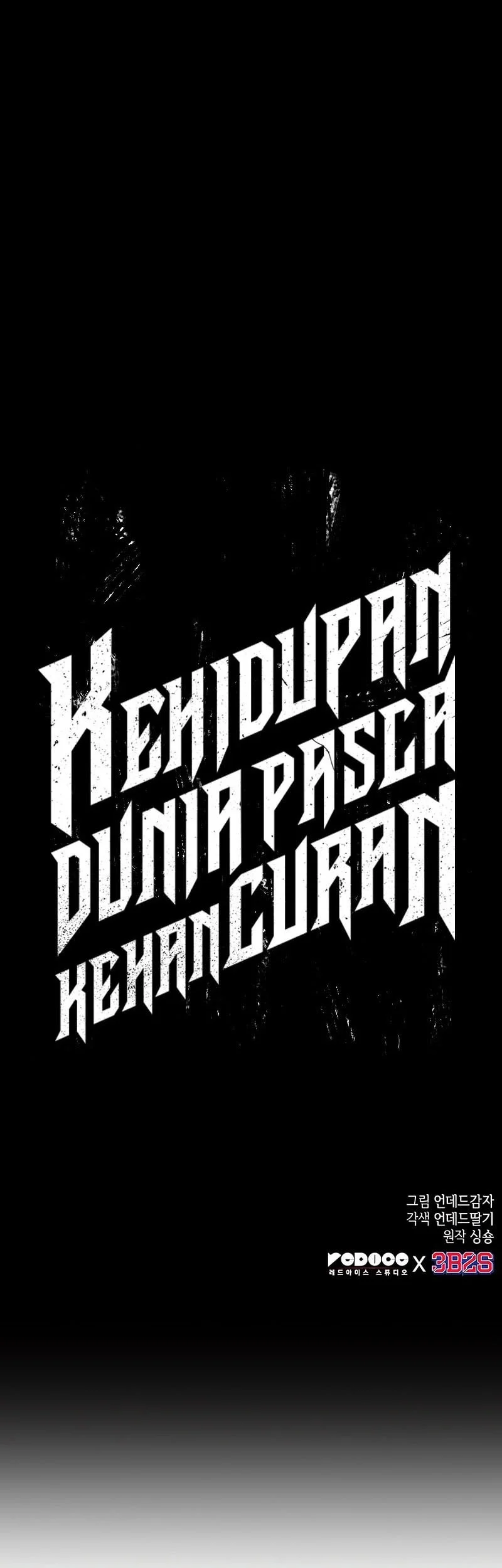The World After The Fall Chapter 214 Halaman 62