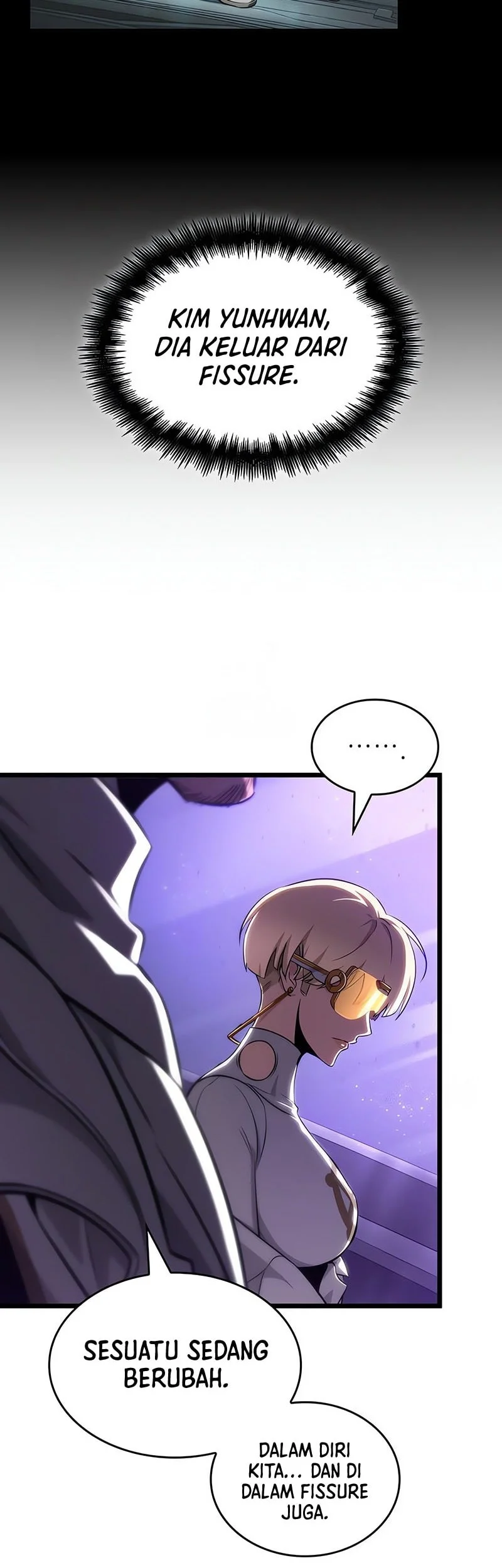 The World After The Fall Chapter 215 Halaman 9