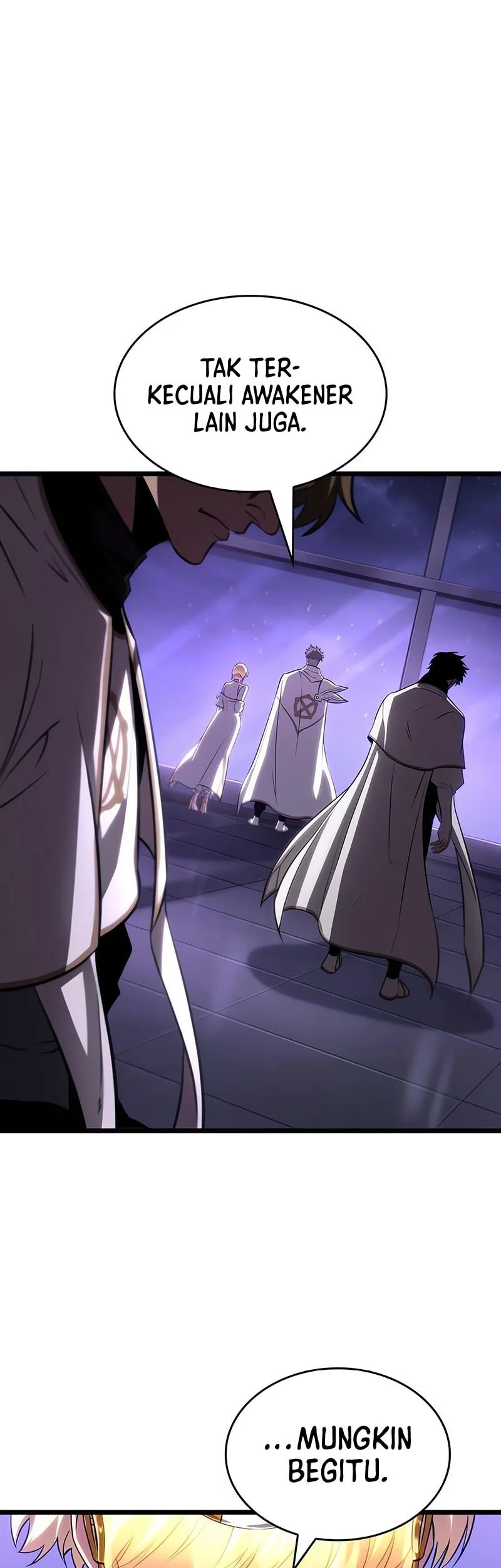 The World After The Fall Chapter 215 Halaman 10