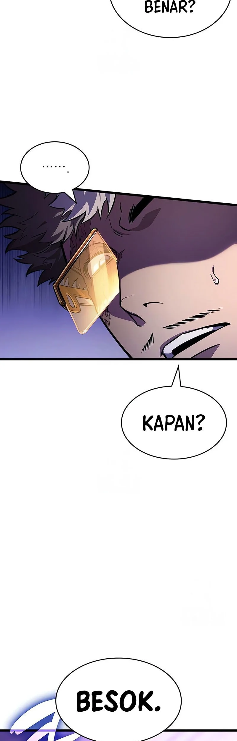 The World After The Fall Chapter 215 Halaman 12
