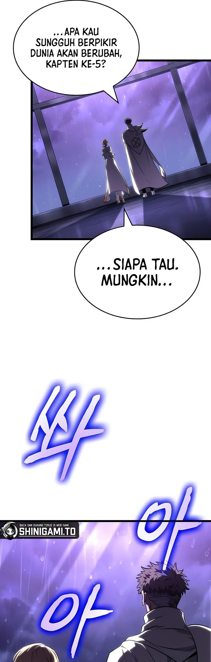 The World After The Fall Chapter 215 Halaman 14