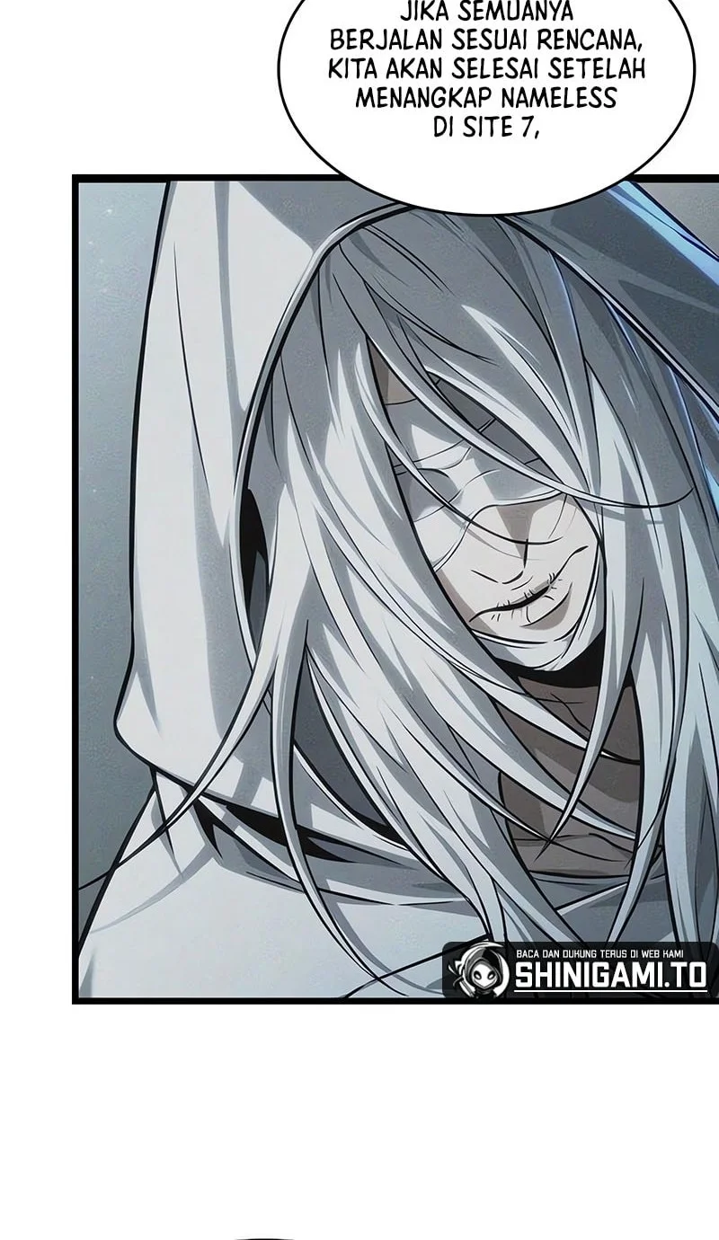The World After The Fall Chapter 215 Halaman 21