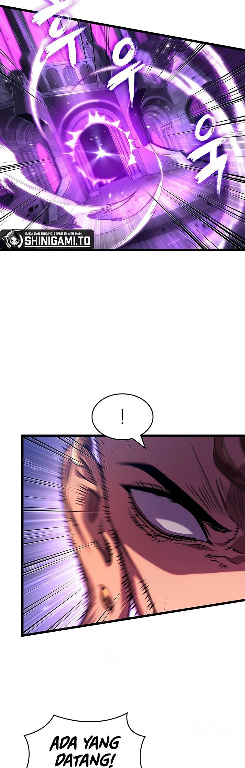 The World After The Fall Chapter 215 Halaman 24