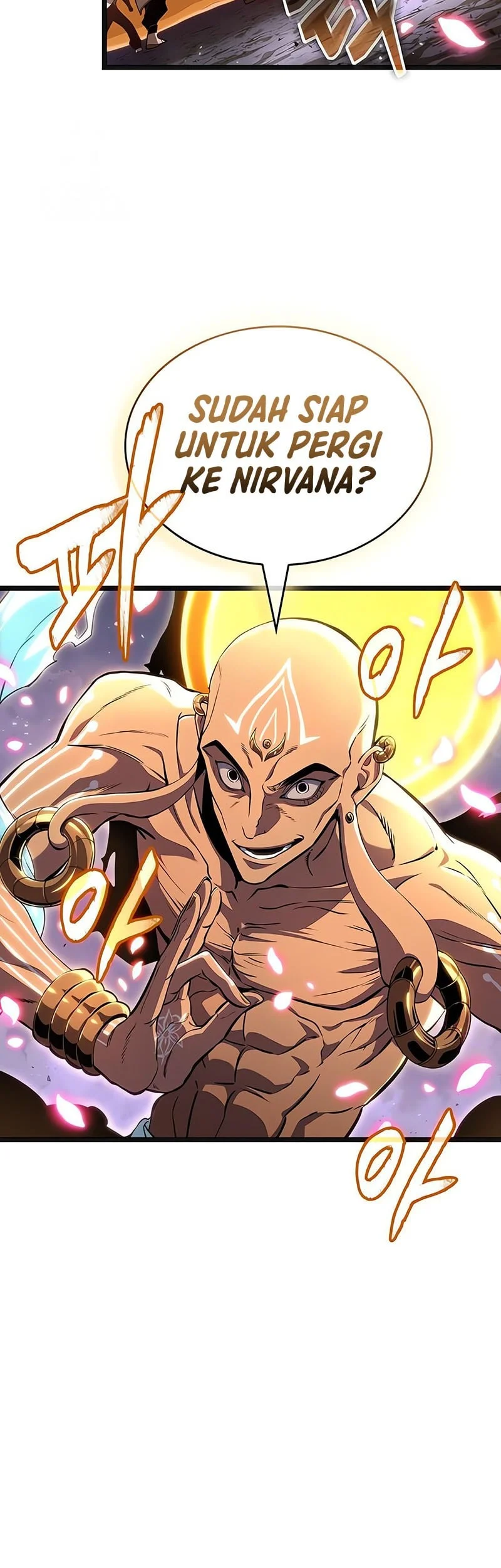 The World After The Fall Chapter 215 Halaman 32