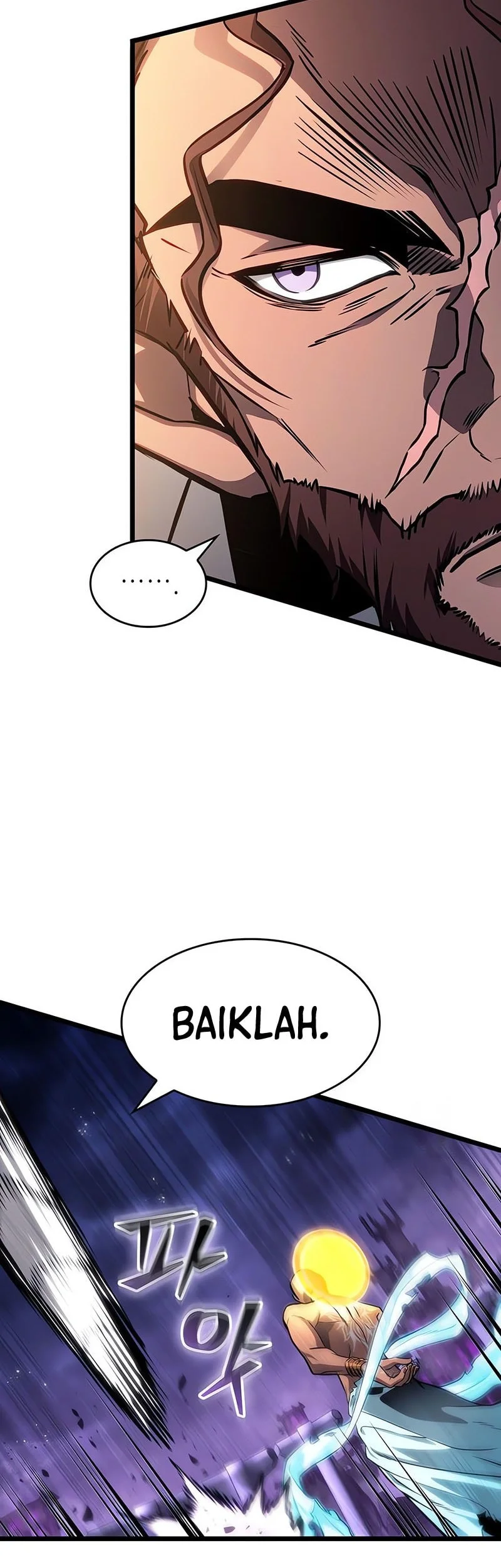 The World After The Fall Chapter 215 Halaman 37