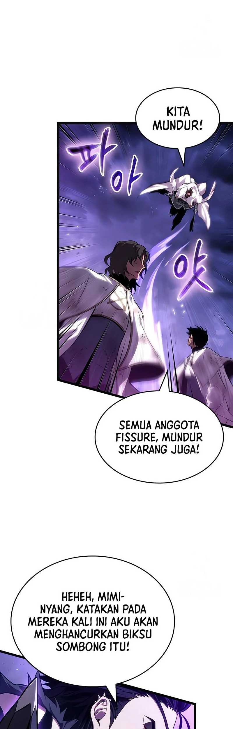 The World After The Fall Chapter 215 Halaman 38
